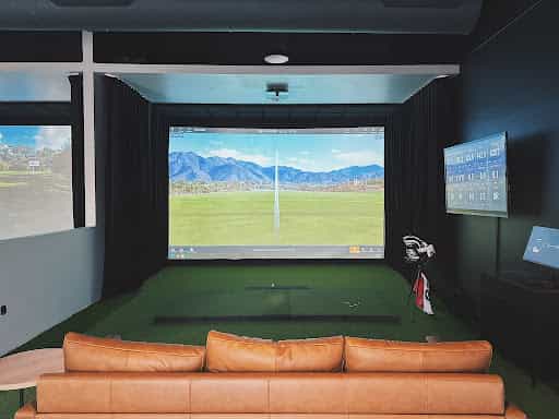 Greenside Golf Club - Main Image