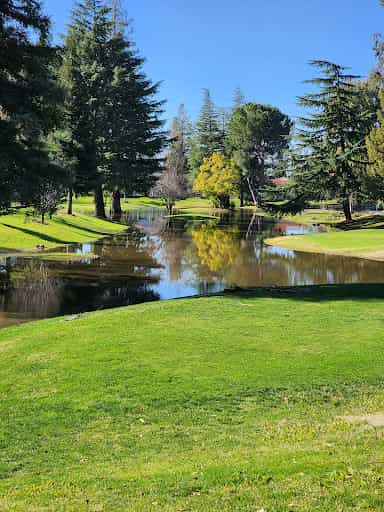 Venetian Gardens Golf Course - Main Image