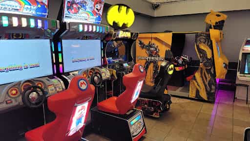 Victory Pointe Arcade - Main Image