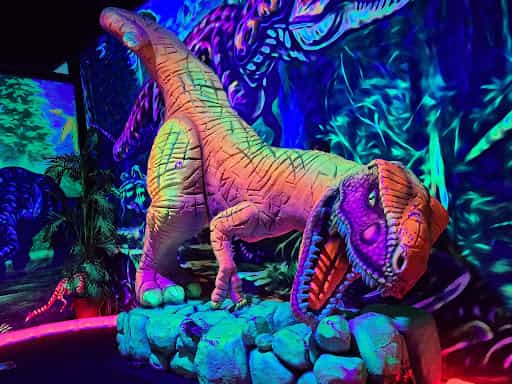 Shankz Mini Golf & Arcades - Main Image