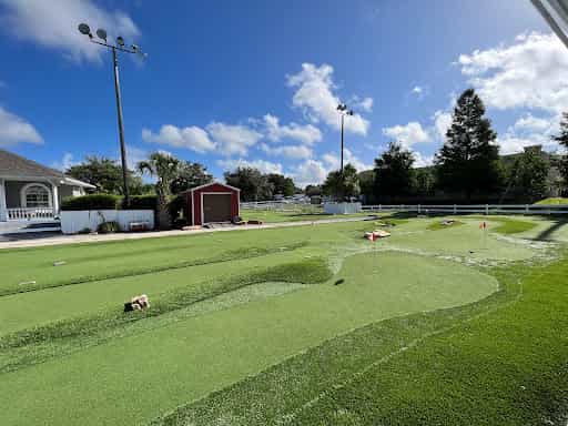 Tee It Up Golf Driving Range - Main Image