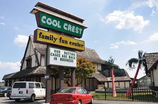 Cool Crest Family Fun Center - Main Image