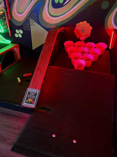 Playground Mini Golf - Main Image