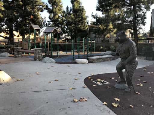 Camp Little Bear Park and Lodge - Main Image