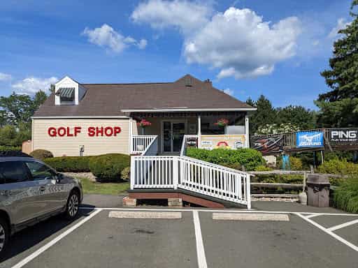 Pennington Golf Center - Main Image