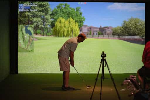 Essex Indoor Golf Center - Main Image