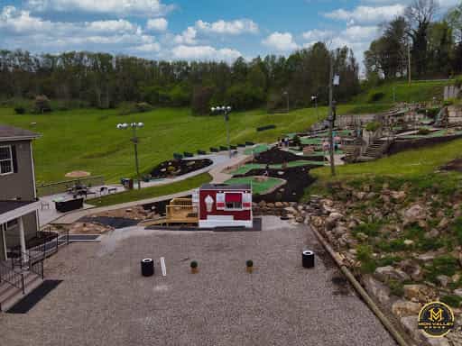 Interstate Golf and Activity Center - Main Image