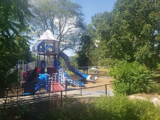Stone Creek Miniature Golf at Wheeler Park - Main Image