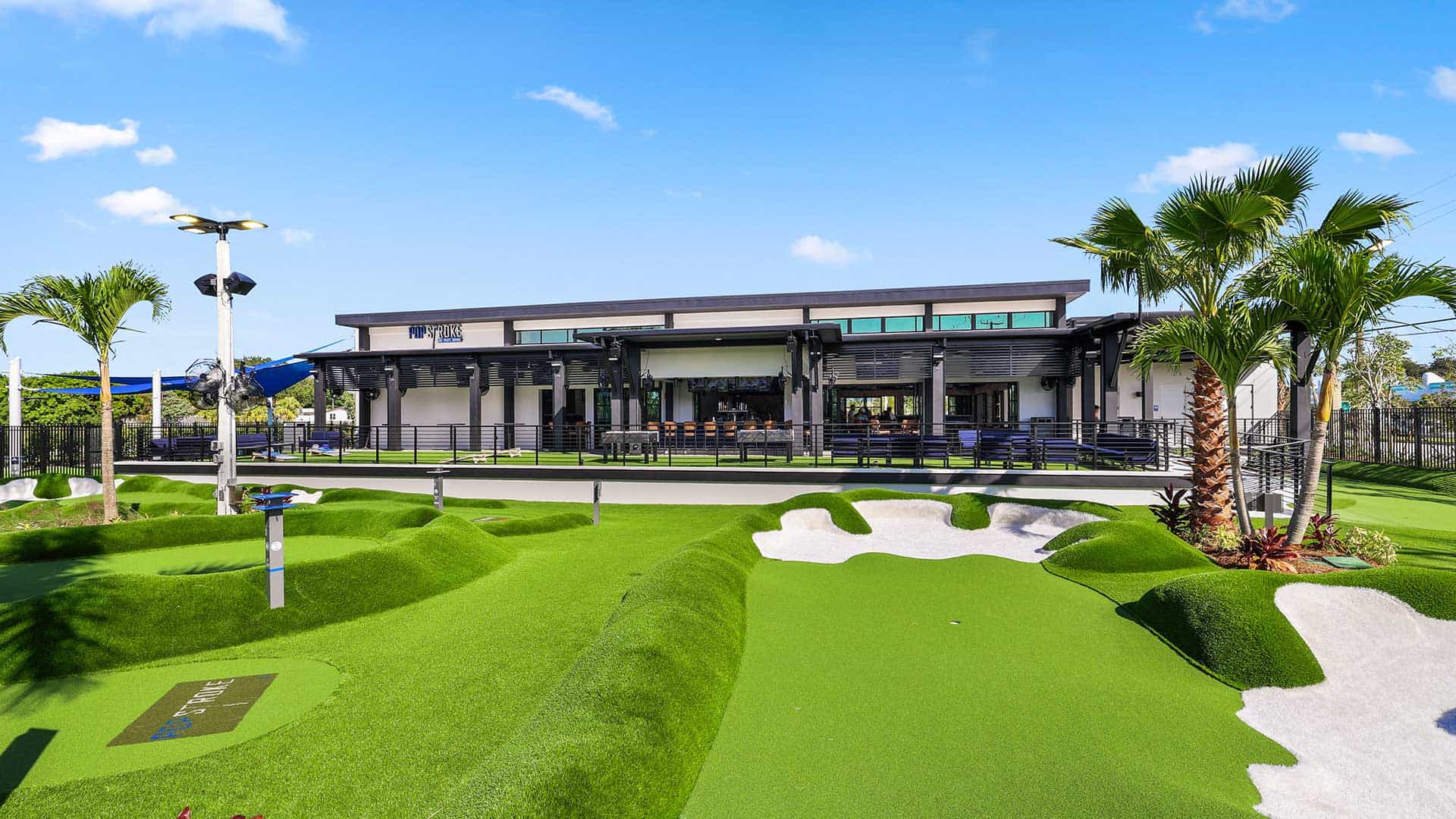 PopStroke Delray Beach - Main Image