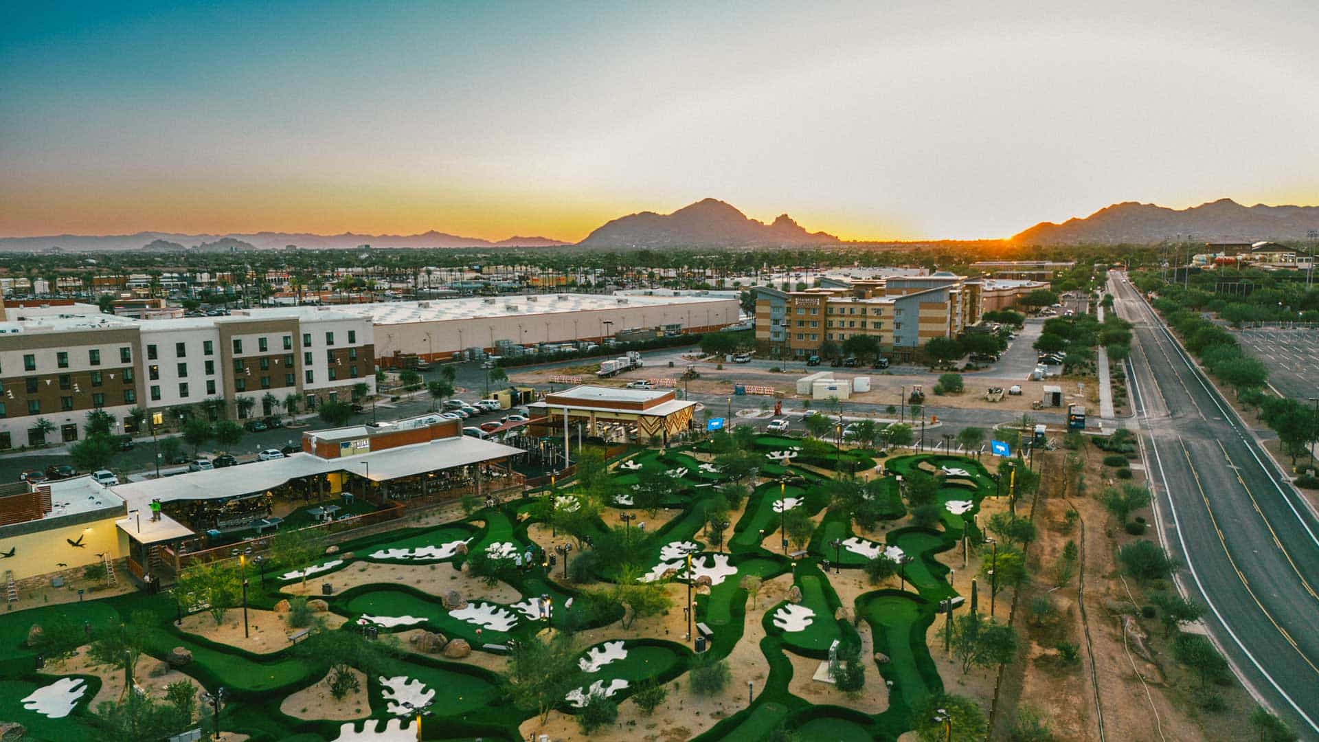 PopStroke Scottsdale - Main Image