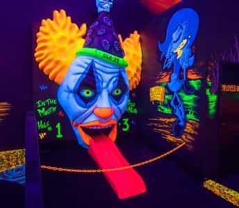 Monster Mini Golf Coral Springs - Main Image