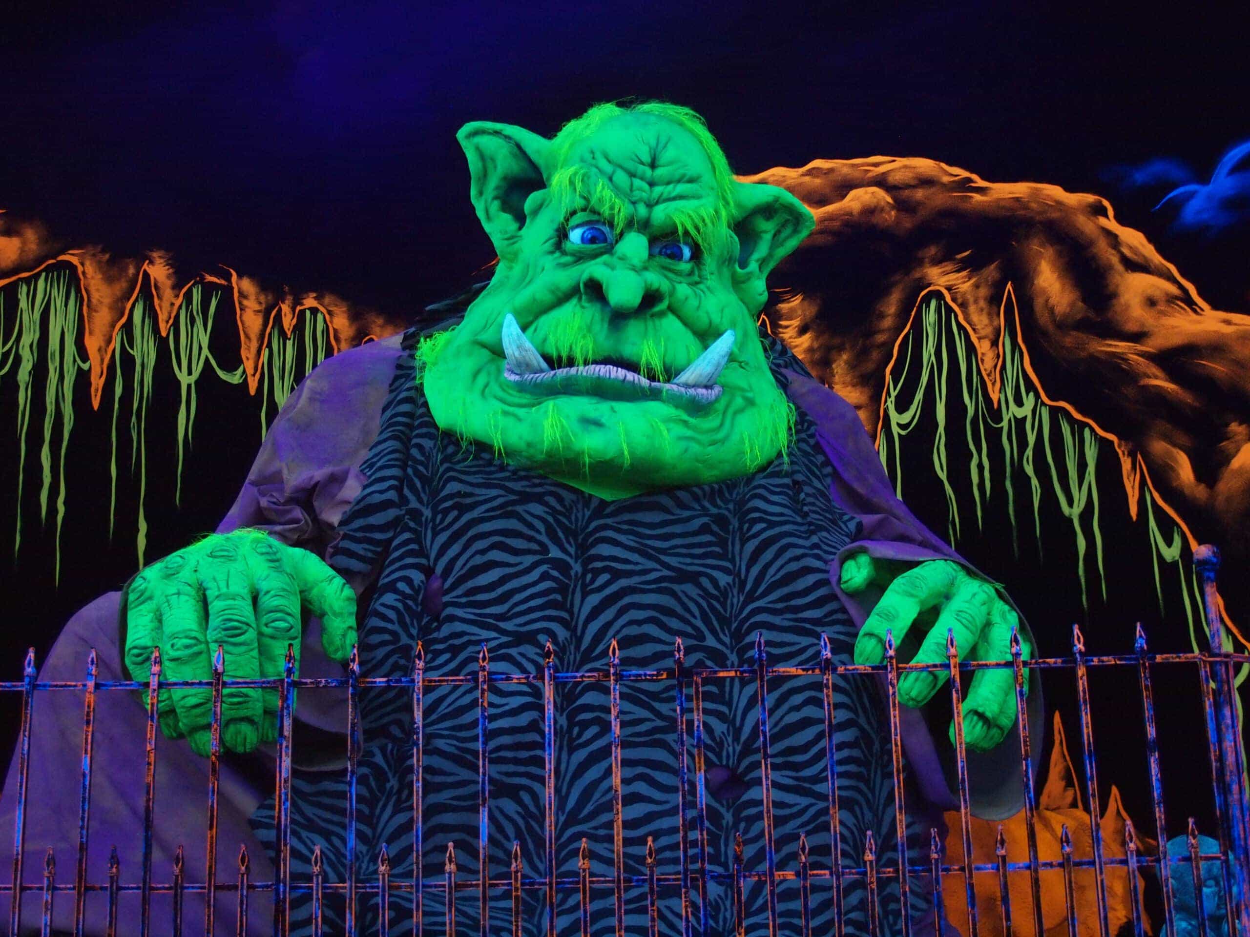 Monster Mini Golf Eatontown - Main Image