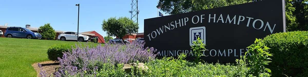 Mini Golf in Hampton Township