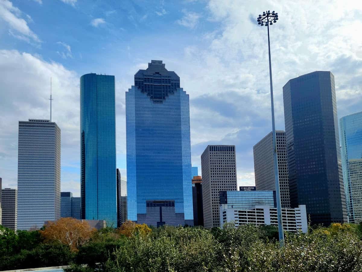 Mini Golf in Houston