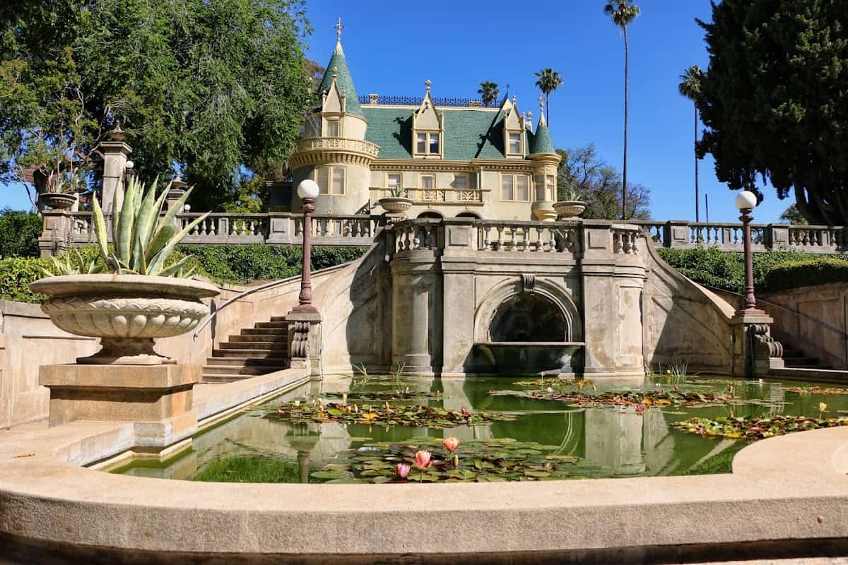 Mini Golf in Riverside