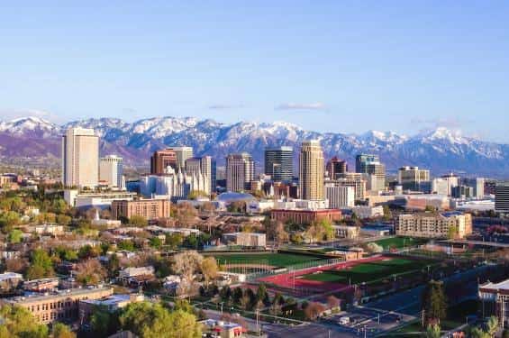 Mini Golf in Salt Lake City