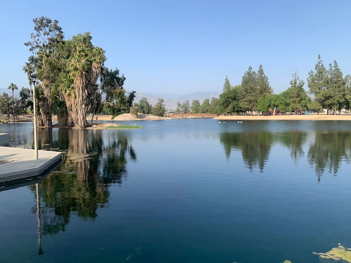 Mini Golf in San Bernardino