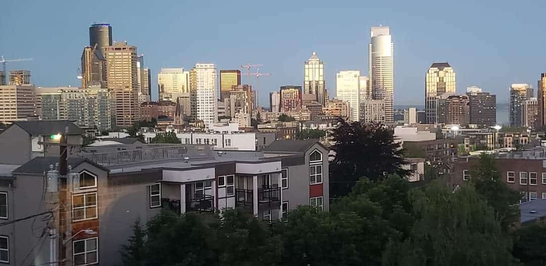 Mini Golf in Seattle