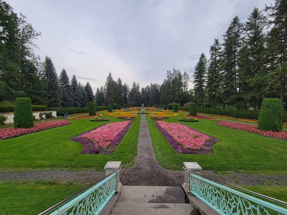 Mini Golf in Spokane