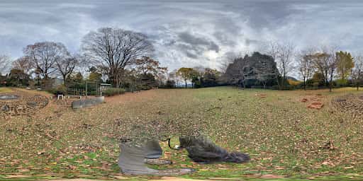 Castle Park - Main Image