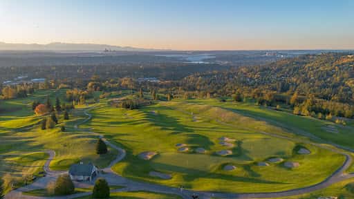 The Golf Club at Newcastle - Main Image