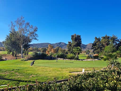 Carlton Oaks Country Club - Main Image