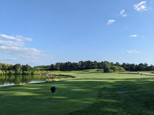 Buffer Park Golf Course - Main Image
