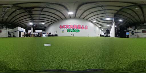The Skramble House of Golf - Main Image