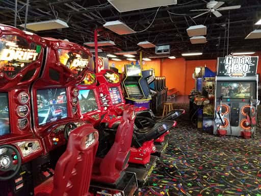 Nickel Mania - Main Image