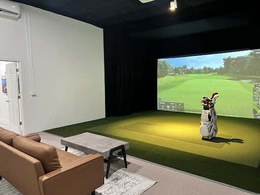 The Golf Cove - Main Image