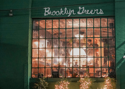 Brooklyn Greens - Main Image