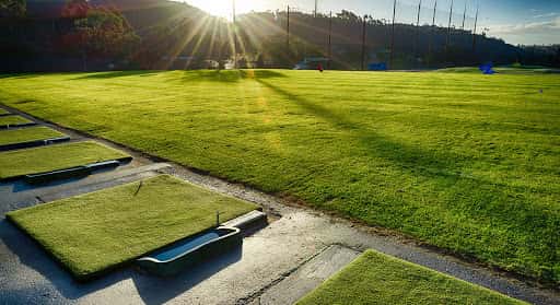 Stadium Golf Center & Batting Cages - Main Image