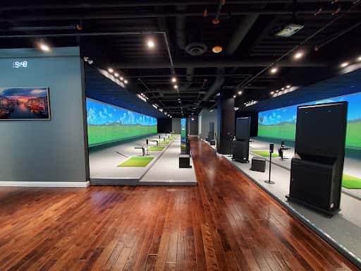 The City Golf - Main Image