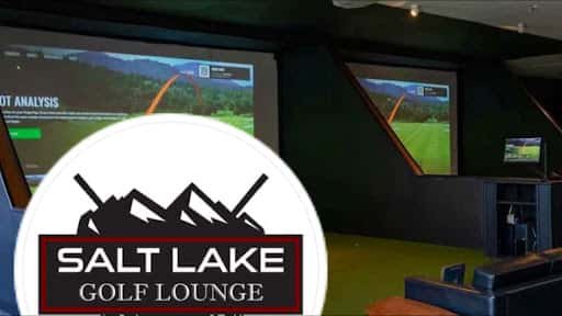 Salt Lake Golf Lounge - Main Image