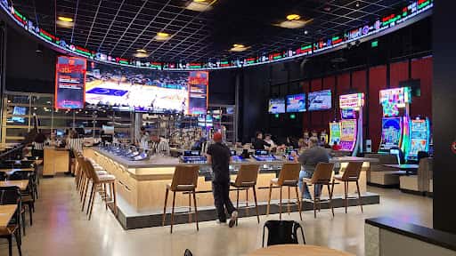 The Apex at Red Hawk Resort + Casino - Main Image