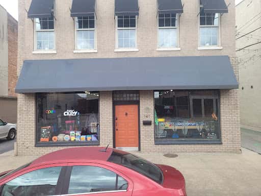Disc Golf Mart- New Albany - Main Image