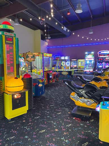 Katy Arcade - Main Image