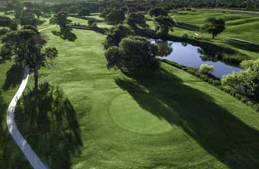 Meadowbrook Canyon Creek Golf Club - Main Image