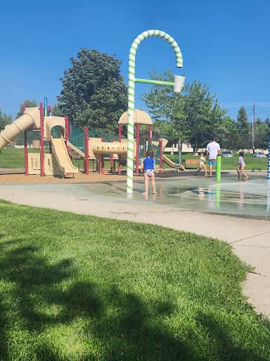 Pavillion Park - Main Image