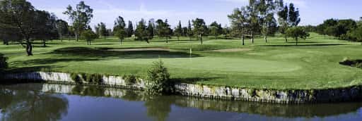 Micke Grove Golf Course - Main Image
