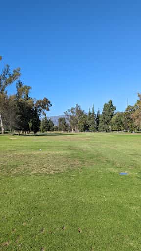 Wilson & Harding Golf Courses - Main Image