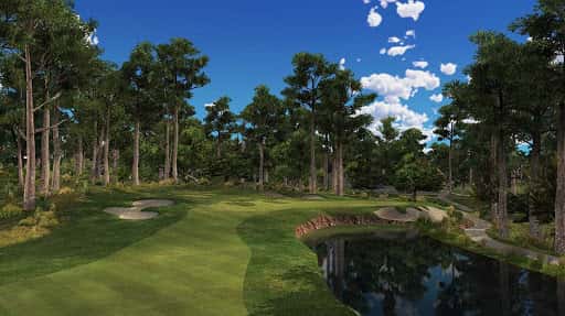Playin Thru Golf LLC - Main Image