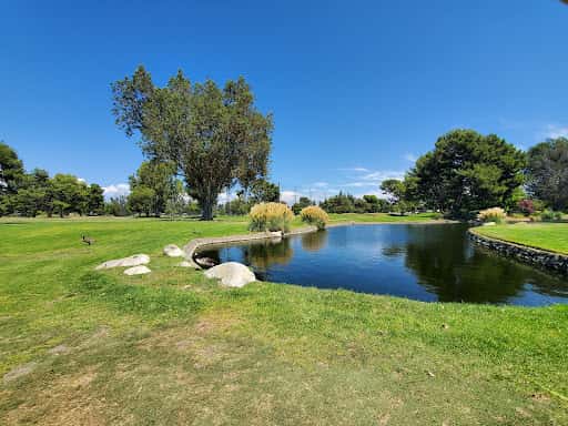 Rio Hondo Golf Club - Main Image