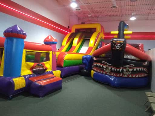 PGN Fun Village - Main Image