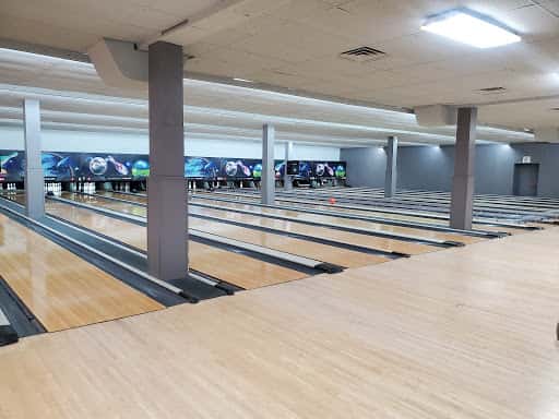 Bowl-Rite Lanes - Main Image