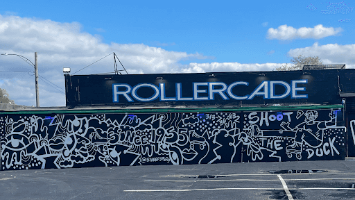 RollerCade Detroit - Main Image