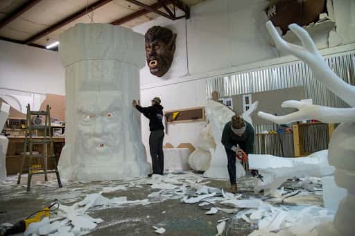 Creative Works - Main Image
