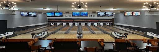 Idle Hour Lanes - Main Image