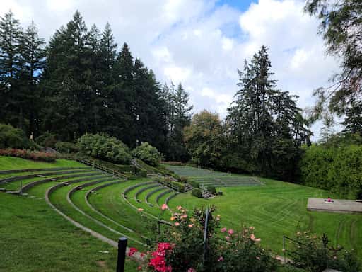 Washington Park - Main Image
