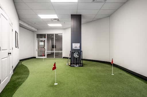 GOLO Golf - Main Image